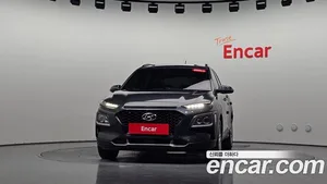 Hyundai Kona, 2017 — миниатюра 2