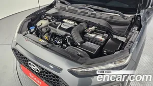 Hyundai Kona, 2017 — миниатюра 5