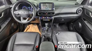 Hyundai Kona, 2017 — миниатюра 9