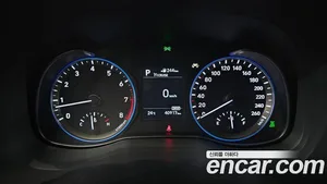 Hyundai Kona, 2017 — миниатюра 10