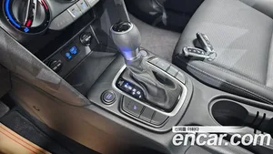 Hyundai Kona, 2017 — миниатюра 11