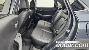 Hyundai Kona, 2017 — миниатюра 16