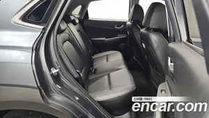 Hyundai Kona, 2017 — миниатюра 17