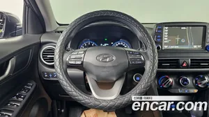 Hyundai Kona, 2017 — миниатюра 19