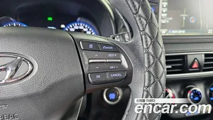 Hyundai Kona, 2017 — миниатюра 22