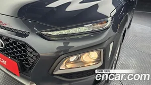 Hyundai Kona, 2017 — миниатюра 7