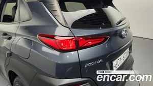 Hyundai Kona, 2017 — миниатюра 8