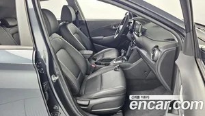 Hyundai Kona, 2017 — миниатюра 15
