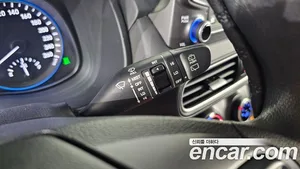 Hyundai Kona, 2017 — миниатюра 27