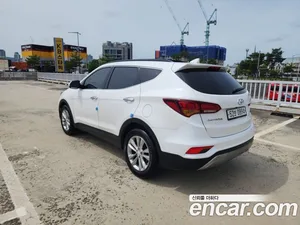Hyundai Santa Fe, 2016 — миниатюра 4