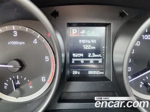 Hyundai Santa Fe, 2016 — миниатюра 6