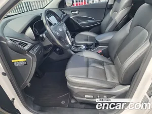 Hyundai Santa Fe, 2016 — миниатюра 9