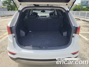 Hyundai Santa Fe, 2016 — миниатюра 11