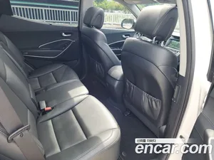 Hyundai Santa Fe, 2016 — миниатюра 14
