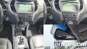 Hyundai Santa Fe, 2016 — миниатюра 15