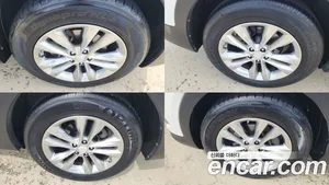 Hyundai Santa Fe, 2016 — миниатюра 16