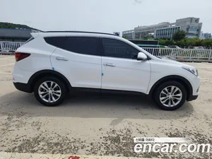 Hyundai Santa Fe, 2016 — миниатюра 18