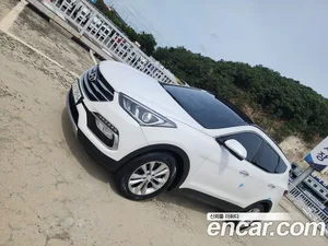 Hyundai Santa Fe, 2016 — миниатюра 19