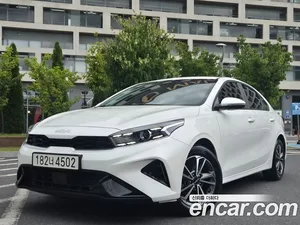 Kia K3, 2022 — миниатюра 1