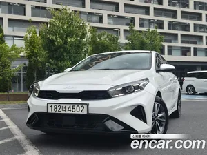 Kia K3, 2022 — миниатюра 3
