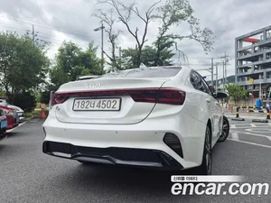 Kia K3, 2022 — миниатюра 4