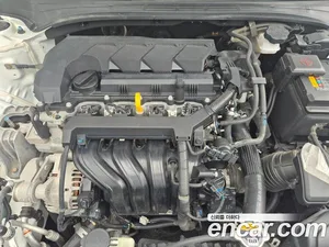 Kia K3, 2022 — миниатюра 6