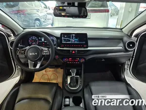 Kia K3, 2022 — миниатюра 7