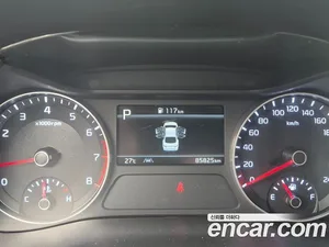 Kia K3, 2022 — миниатюра 8