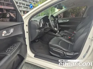 Kia K3, 2022 — миниатюра 10