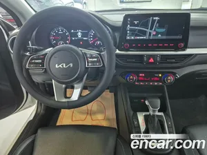 Kia K3, 2022 — миниатюра 13