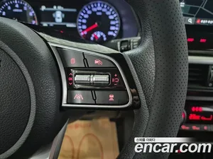 Kia K3, 2022 — миниатюра 16