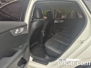 Kia K3, 2022 — миниатюра 20