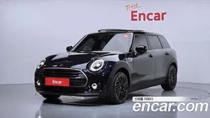 Mini Clubman, 2024 — миниатюра 1