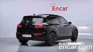 Mini Clubman, 2024 — миниатюра 2