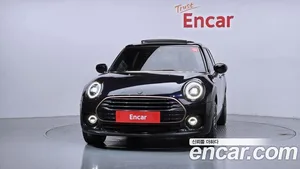 Mini Clubman, 2024 — миниатюра 3