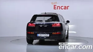 Mini Clubman, 2024 — миниатюра 4