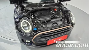 Mini Clubman, 2024 — миниатюра 6