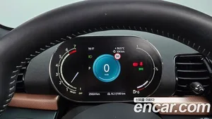 Mini Clubman, 2024 — миниатюра 8