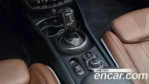 Mini Clubman, 2024 — миниатюра 9