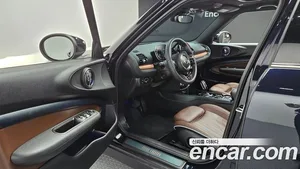 Mini Clubman, 2024 — миниатюра 10