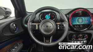 Mini Clubman, 2024 — миниатюра 13