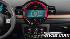Mini Clubman, 2024 — миниатюра 15