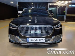 Mercedes-Benz S-Class, 2021 — миниатюра 14