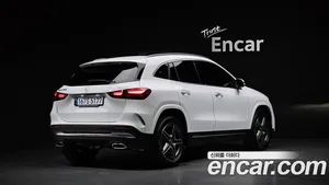 Mercedes-Benz GLA-Class, 2026 — миниатюра 2