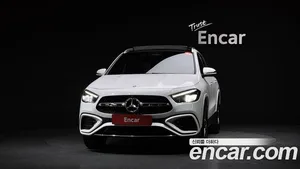 Mercedes-Benz GLA-Class, 2026 — миниатюра 3