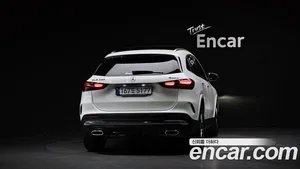 Mercedes-Benz GLA-Class, 2026 — миниатюра 4