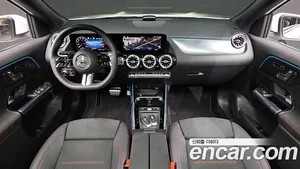Mercedes-Benz GLA-Class, 2026 — миниатюра 10