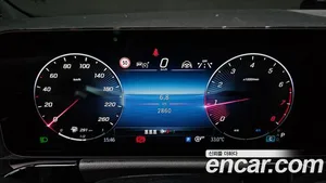 Mercedes-Benz GLA-Class, 2026 — миниатюра 11