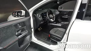Mercedes-Benz GLA-Class, 2026 — миниатюра 13