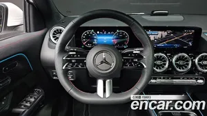 Mercedes-Benz GLA-Class, 2026 — миниатюра 18